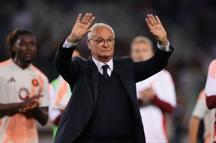 ggbet-拉涅利：我们意识到拉斯帕多里无意加盟罗马，他没想过跟我们对话