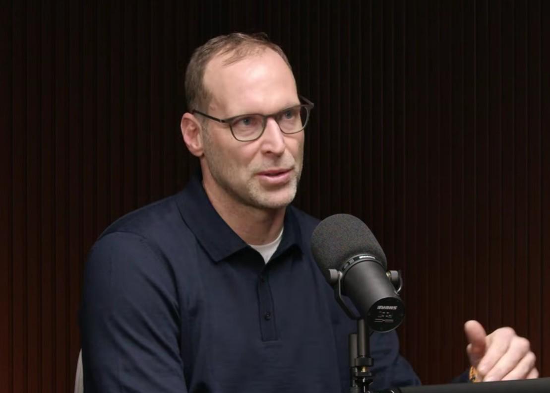 ggbet官网-切赫：足球世界里赢球才是硬道理，商业化与风格皆属锦上添花