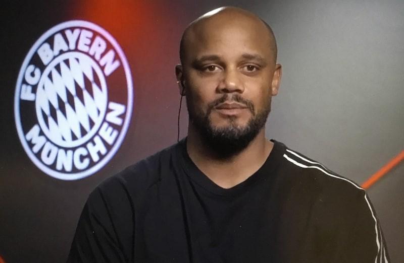 孔帕尼：体育让我明白，定义你的不是肤色，而是球衣的颜色